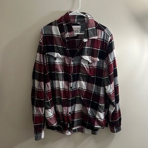 AE Flannel